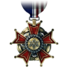 US Marines Service Medal (1)